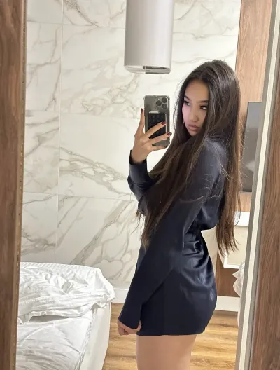 АЙЗА, проститутка Ставрополь