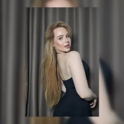 РИТА, проститутка Ставрополь