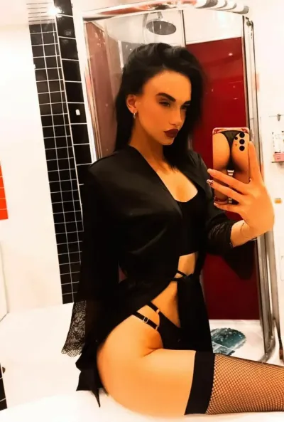 Лиза, проститутка Ставрополь