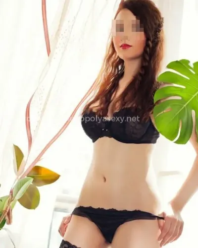 Марина, проститутка Ставрополь