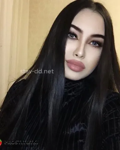 Аня, проститутка Ставрополь — фото 7